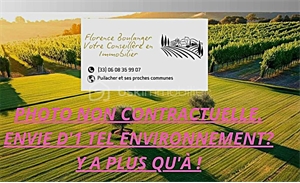 terrain à la vente -   34230  SAINT PARGOIRE, surface 534 m2 vente terrain - UBI448823138